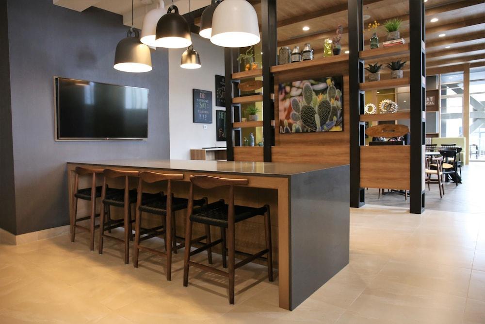 Fairfield Inn & Suites By Marriott Mexicali Kültér fotó
