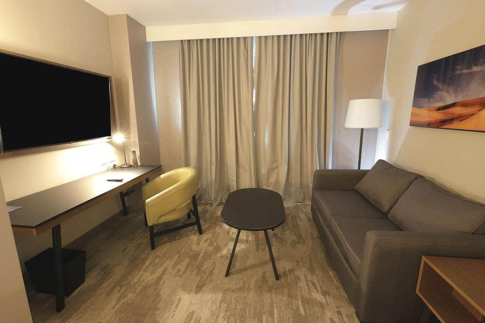 Fairfield Inn & Suites By Marriott Mexicali Kültér fotó