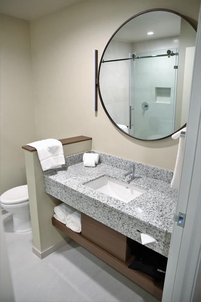 Fairfield Inn & Suites By Marriott Mexicali Kültér fotó