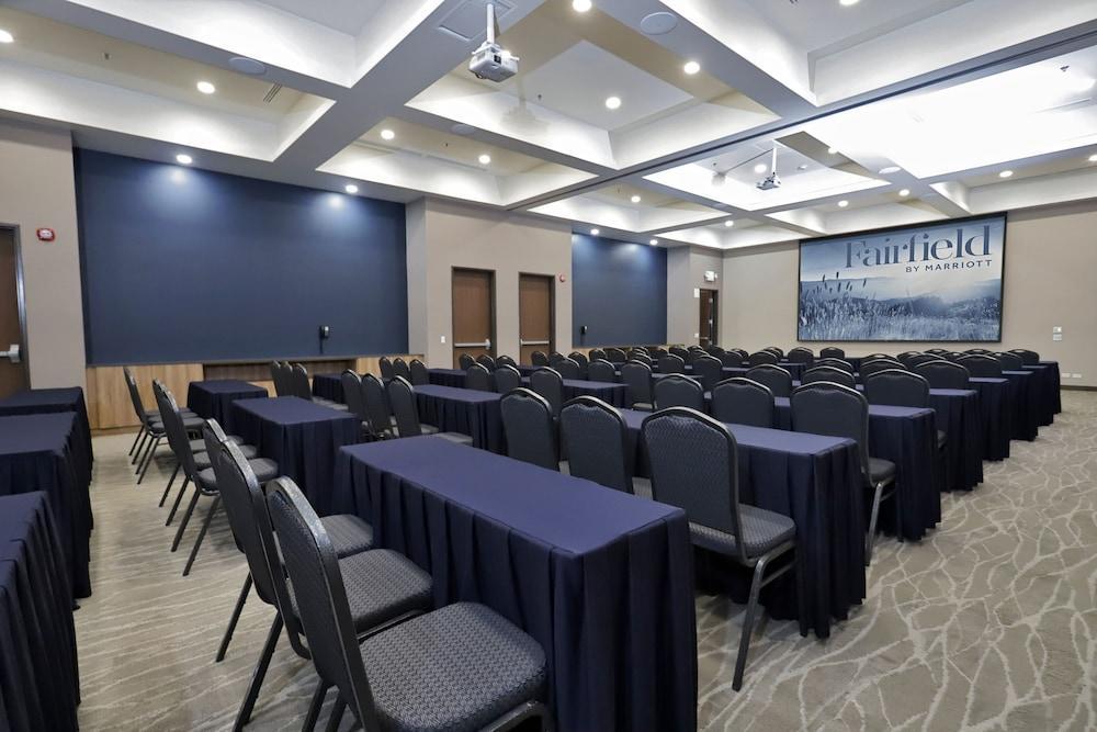 Fairfield Inn & Suites By Marriott Mexicali Kültér fotó