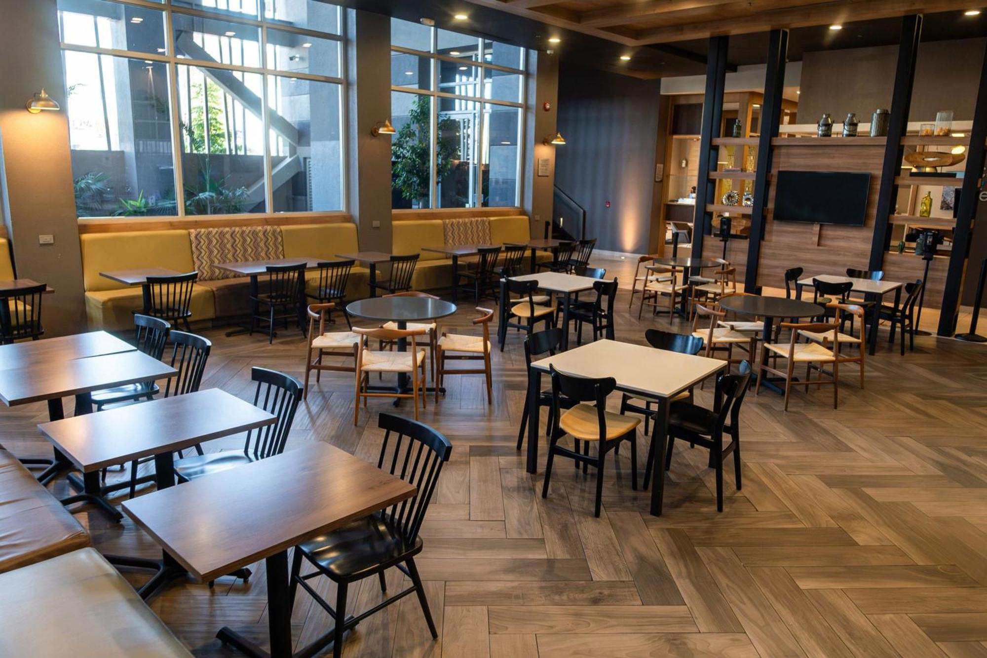 Fairfield Inn & Suites By Marriott Mexicali Kültér fotó