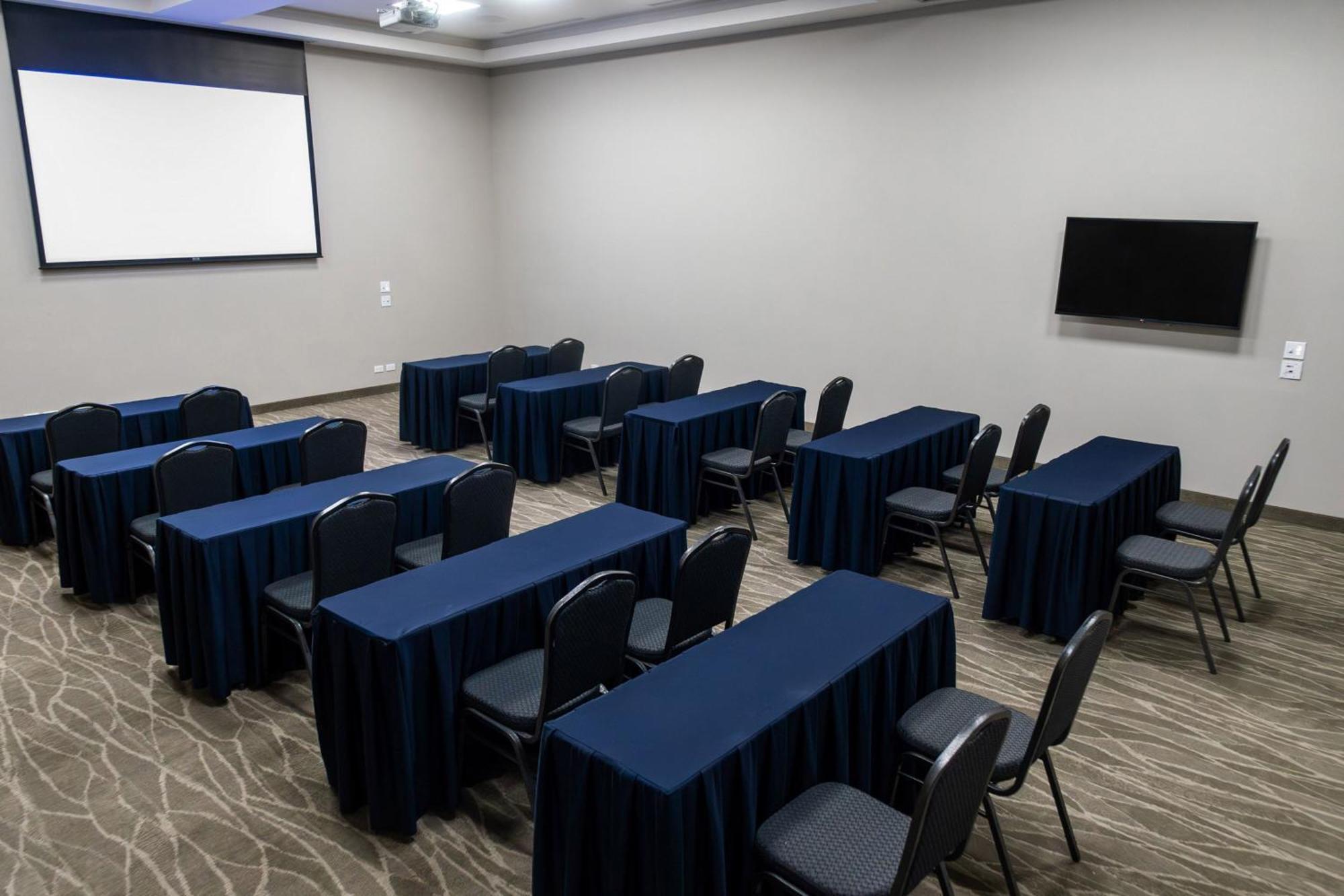 Fairfield Inn & Suites By Marriott Mexicali Kültér fotó
