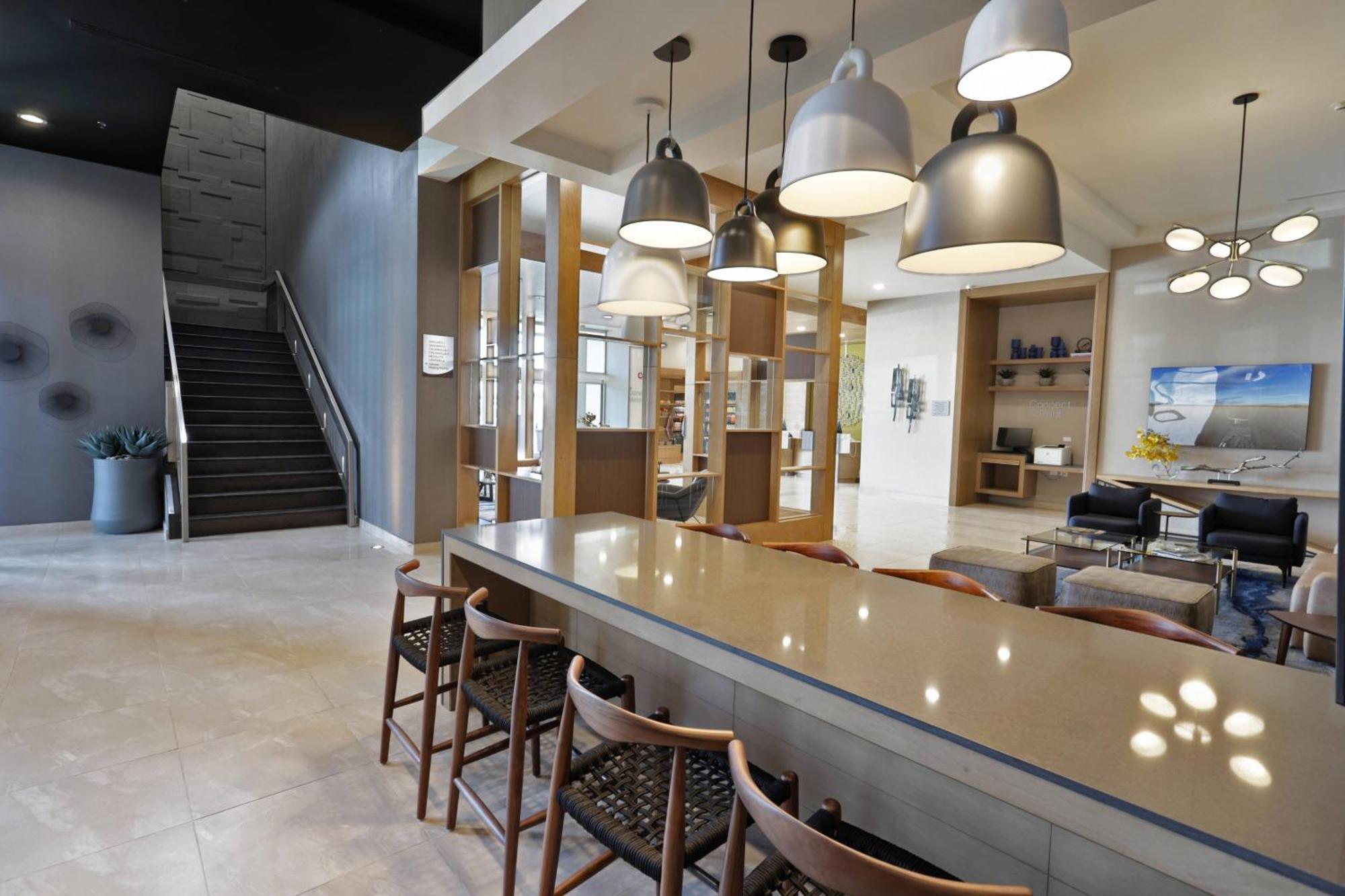 Fairfield Inn & Suites By Marriott Mexicali Kültér fotó