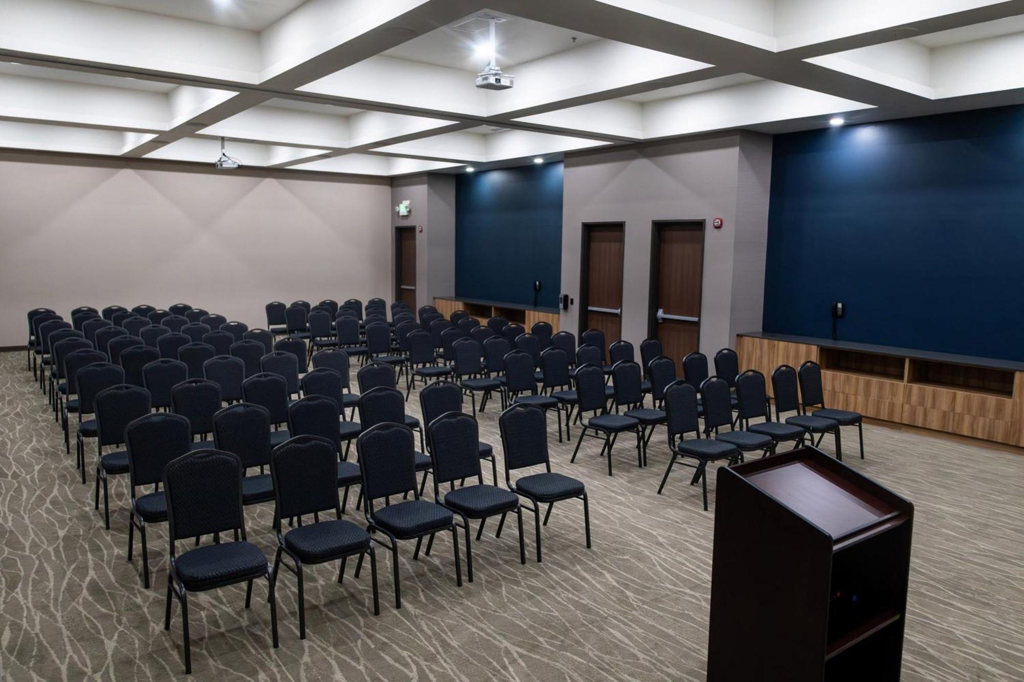 Fairfield Inn & Suites By Marriott Mexicali Kültér fotó