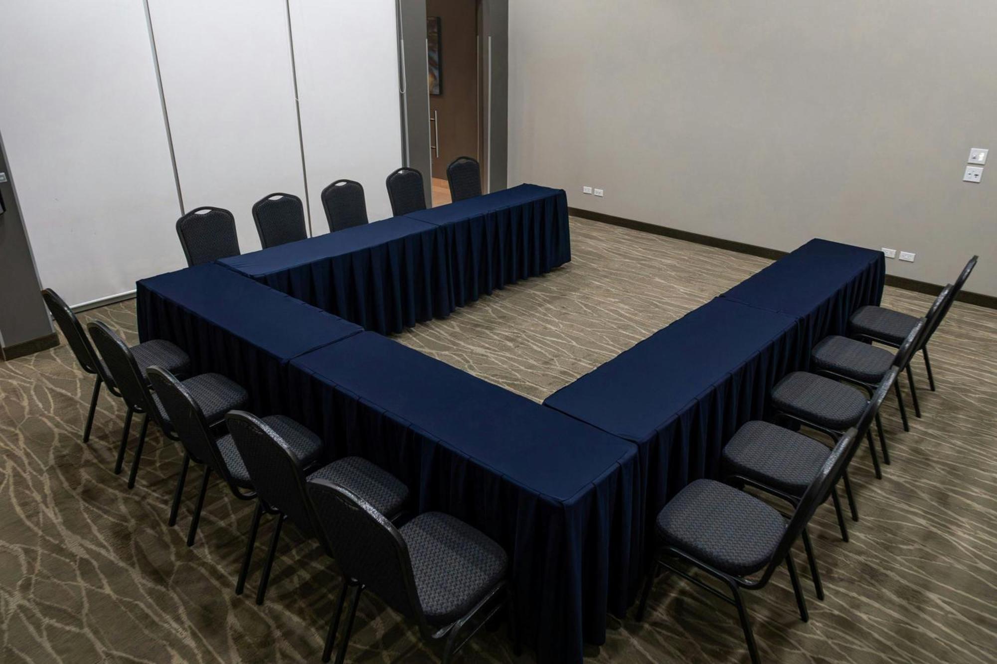 Fairfield Inn & Suites By Marriott Mexicali Kültér fotó