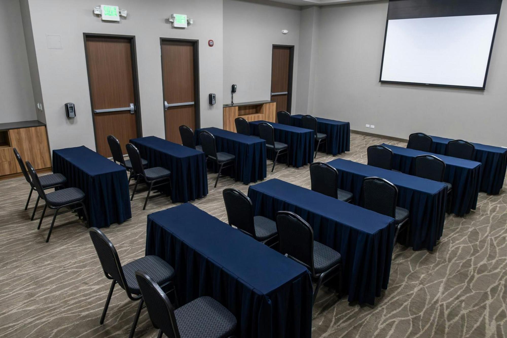 Fairfield Inn & Suites By Marriott Mexicali Kültér fotó
