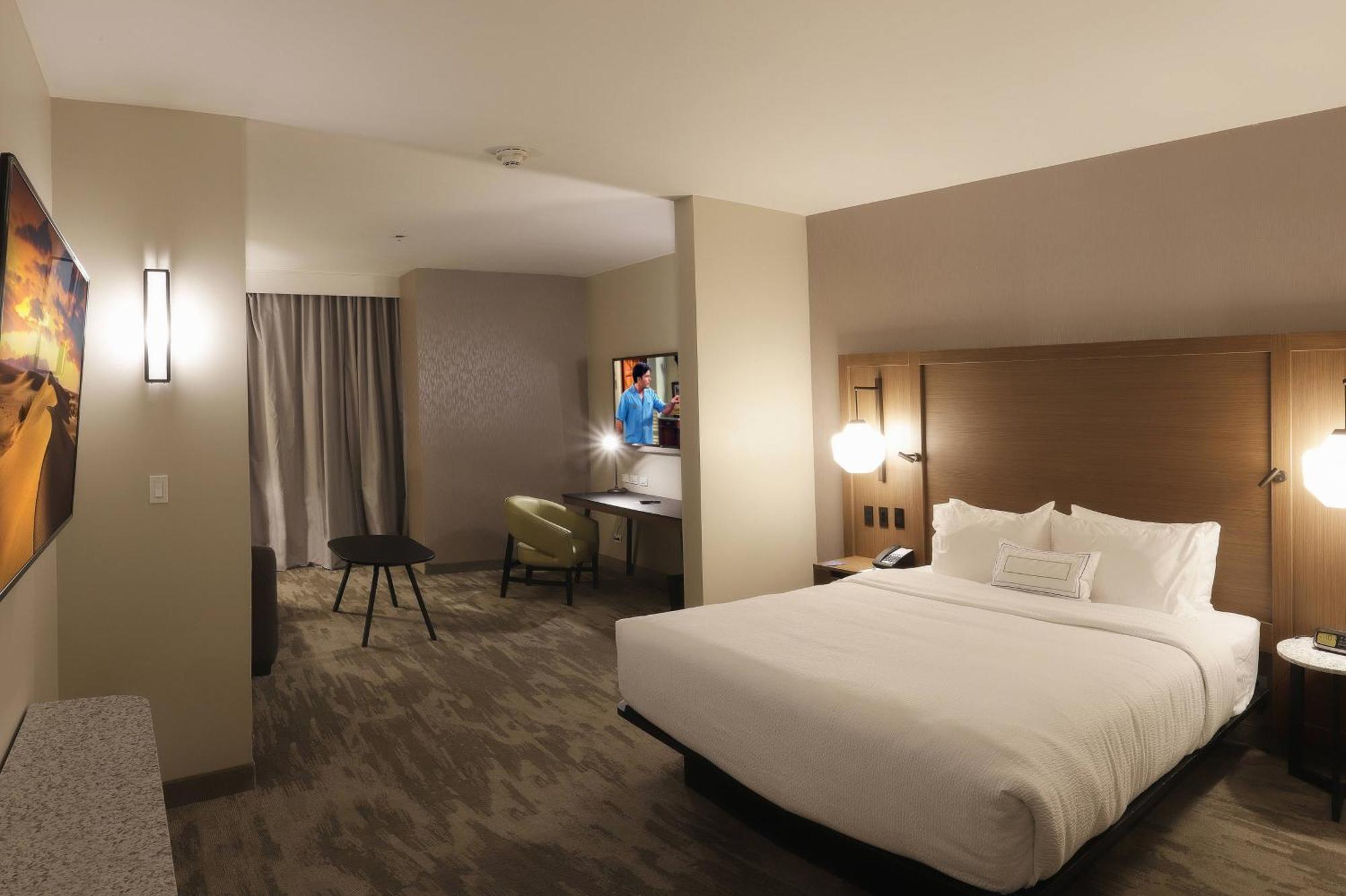 Fairfield Inn & Suites By Marriott Mexicali Kültér fotó