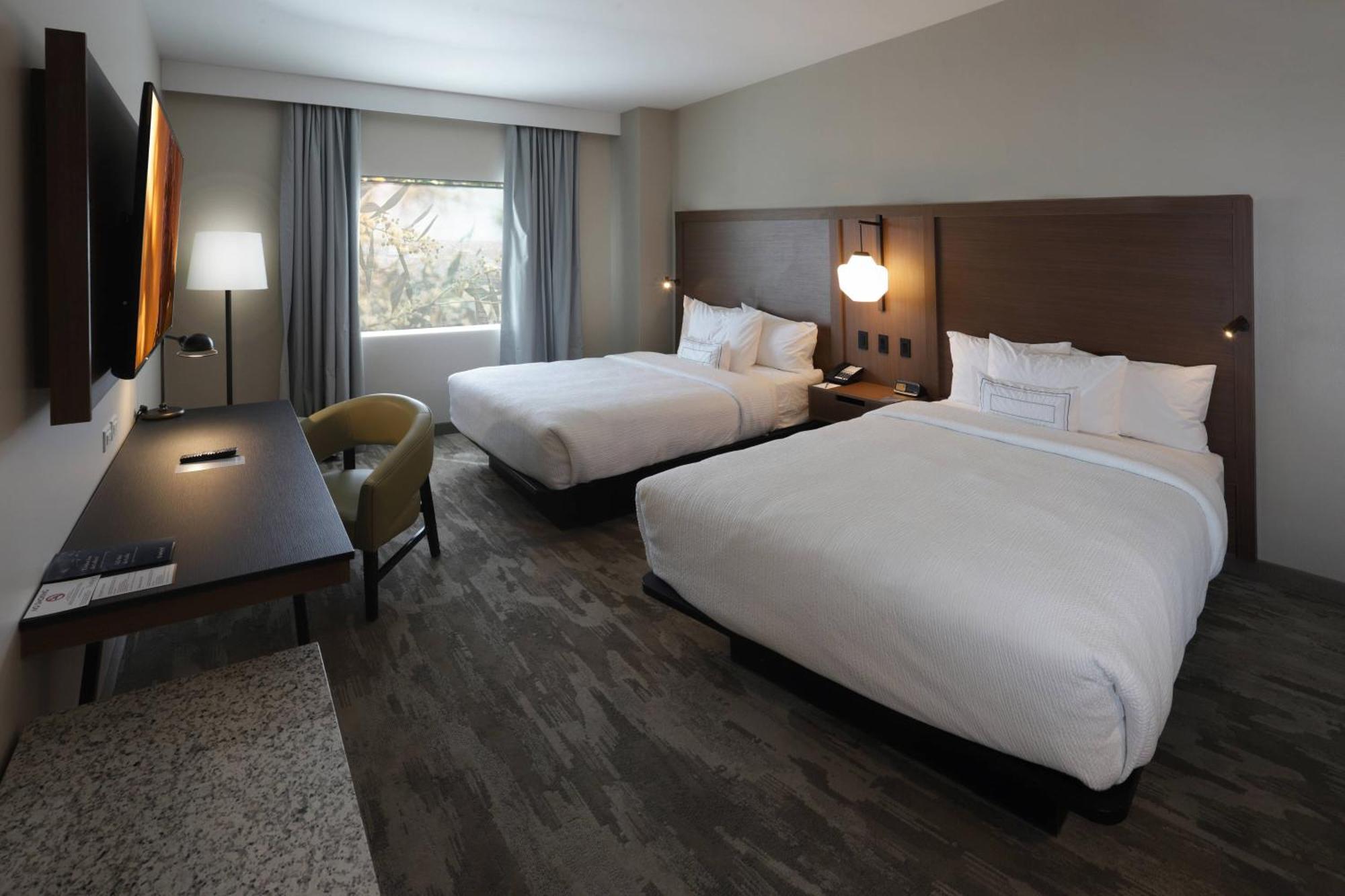 Fairfield Inn & Suites By Marriott Mexicali Kültér fotó