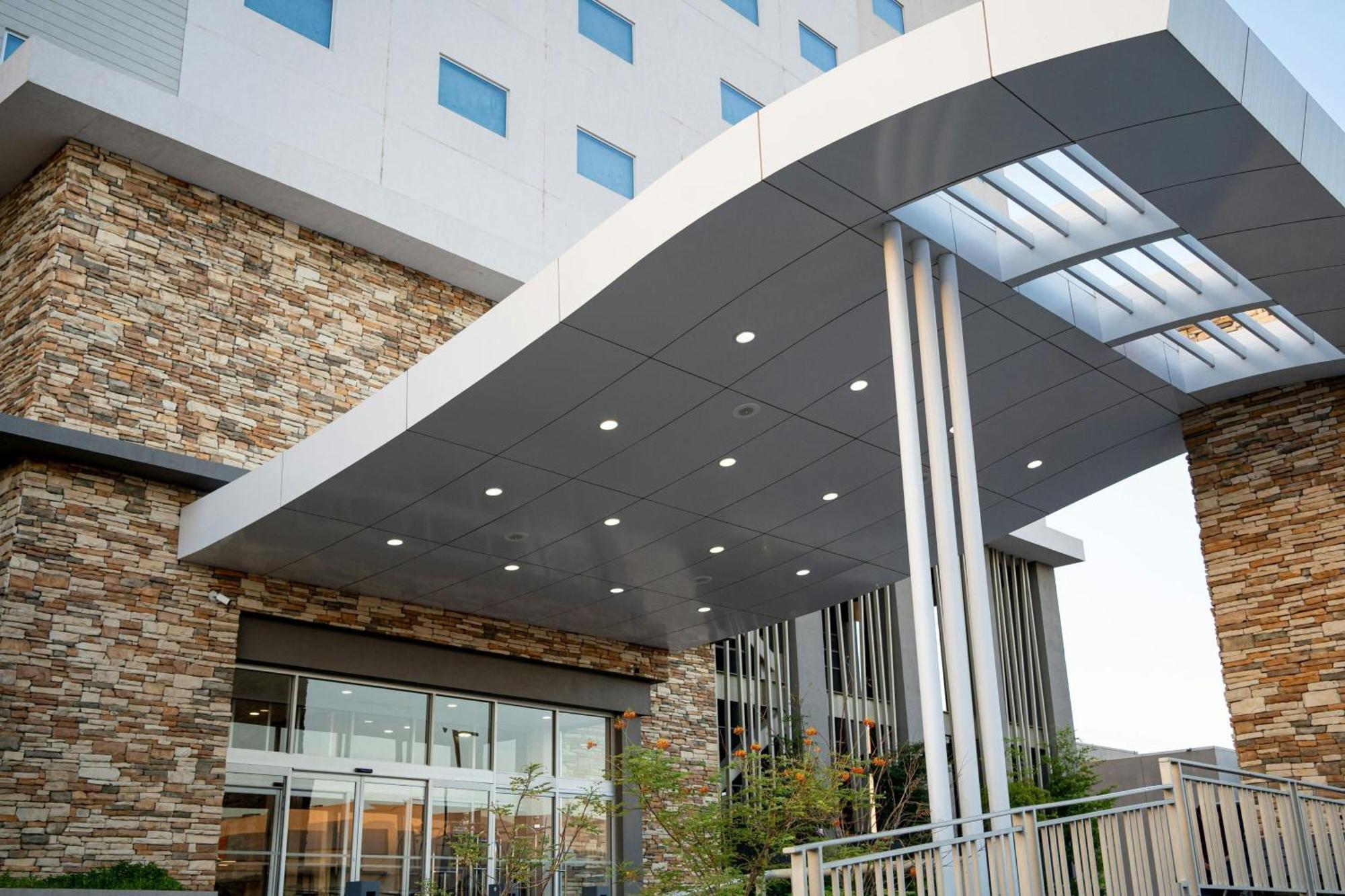 Fairfield Inn & Suites By Marriott Mexicali Kültér fotó