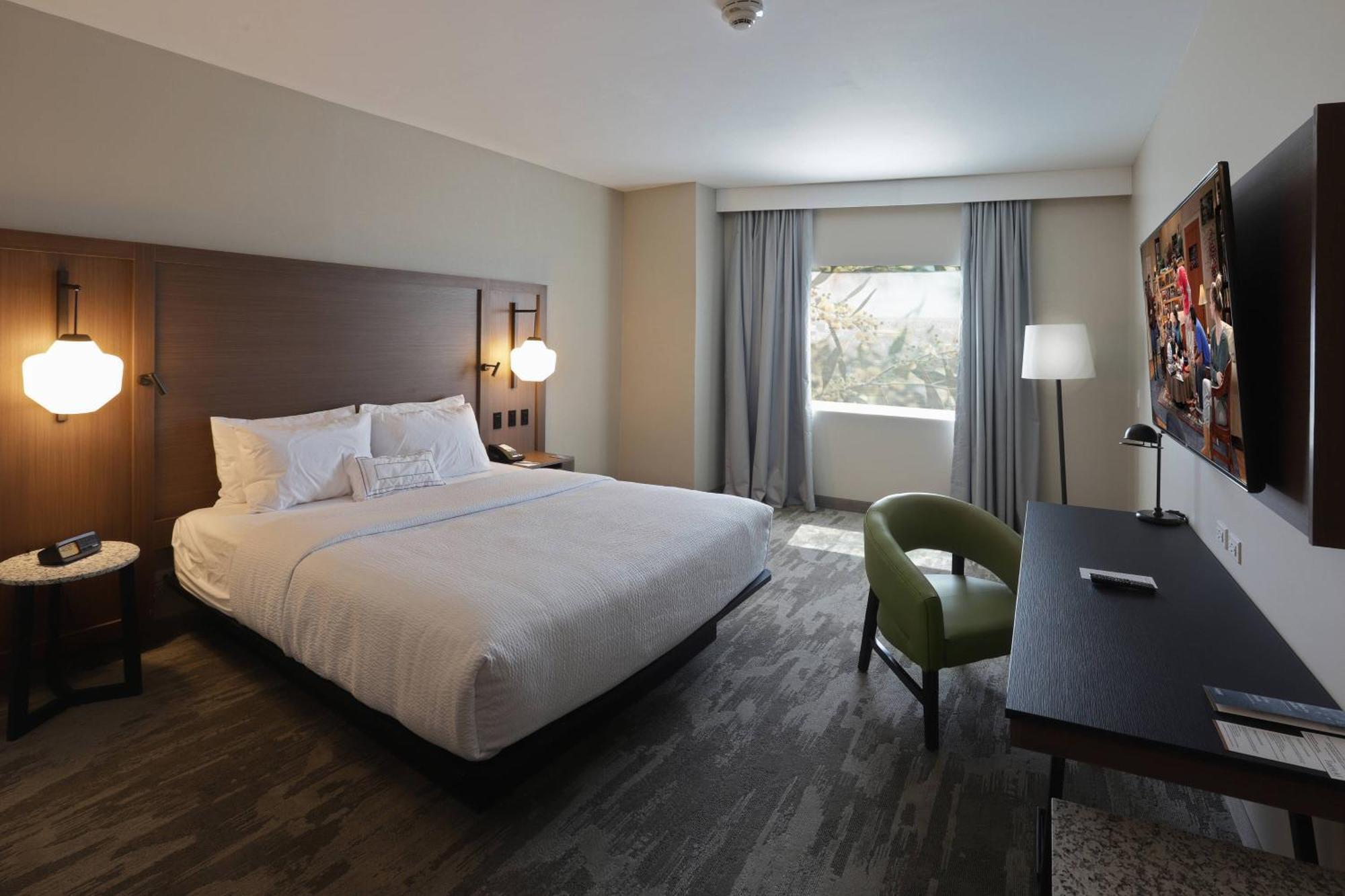 Fairfield Inn & Suites By Marriott Mexicali Kültér fotó