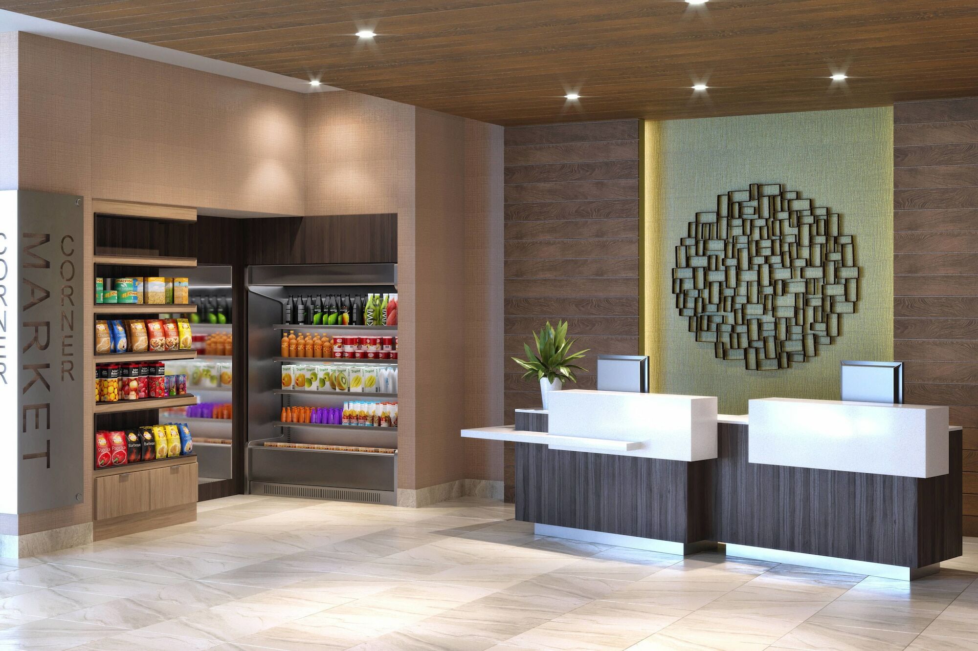 Fairfield Inn & Suites By Marriott Mexicali Kültér fotó