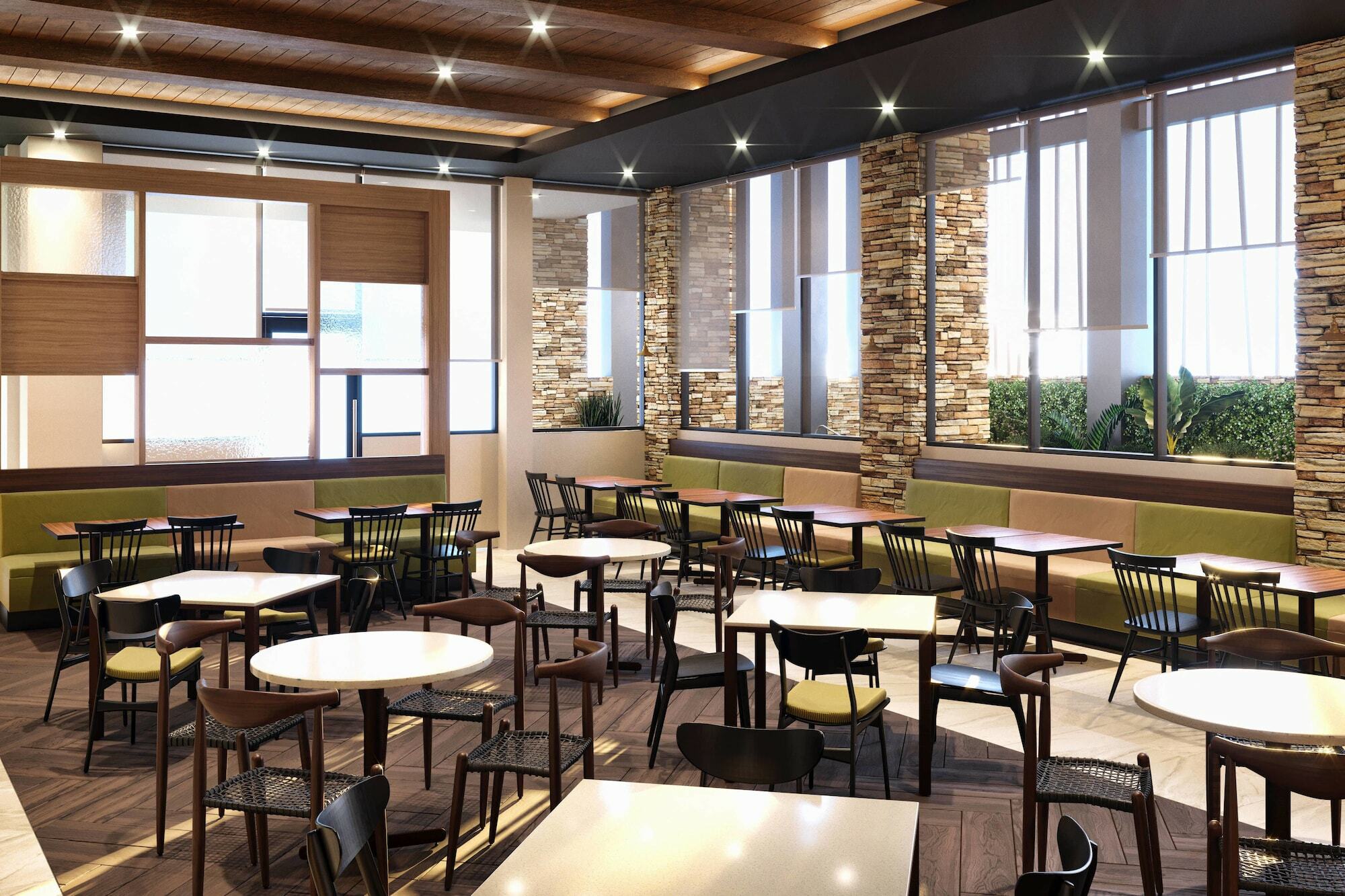 Fairfield Inn & Suites By Marriott Mexicali Kültér fotó