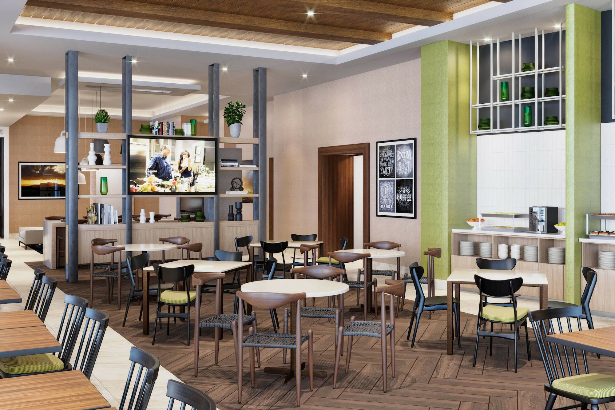 Fairfield Inn & Suites By Marriott Mexicali Kültér fotó