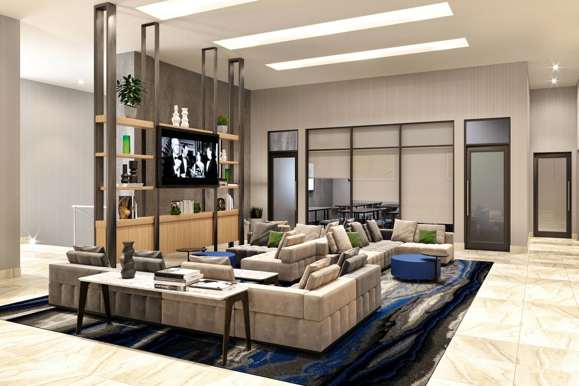 Fairfield Inn & Suites By Marriott Mexicali Kültér fotó
